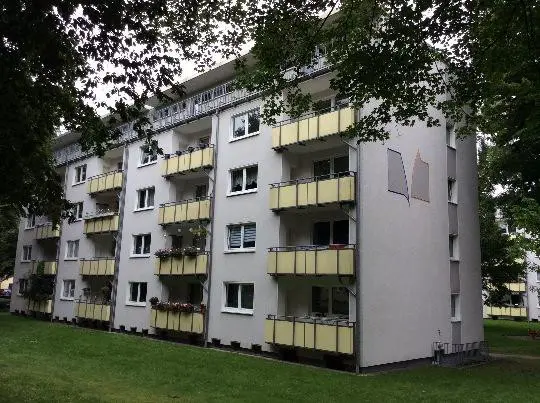 3 Zimmer Wohnung mit 67 m² in Herne – Bild 3