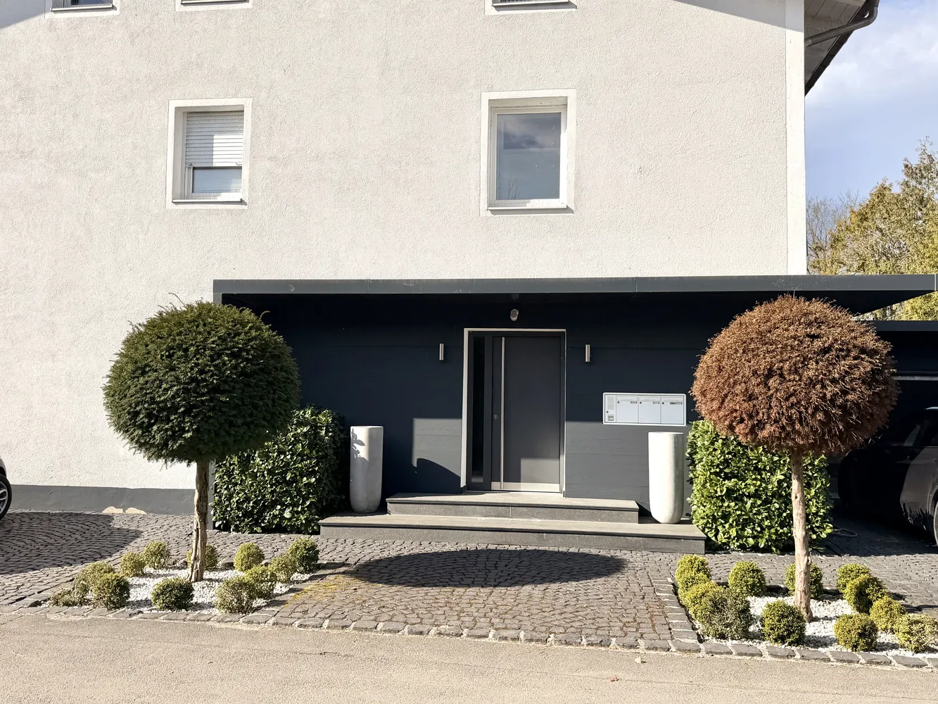 3 Zimmer Wohnung mit 100 m² in Starnberg – Bild 3