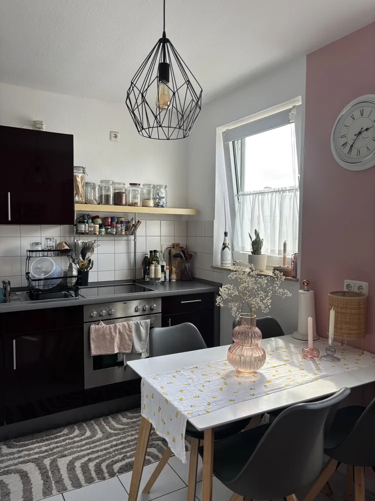 1 room apartment with 41 m² in Brunswick – Photo 5
