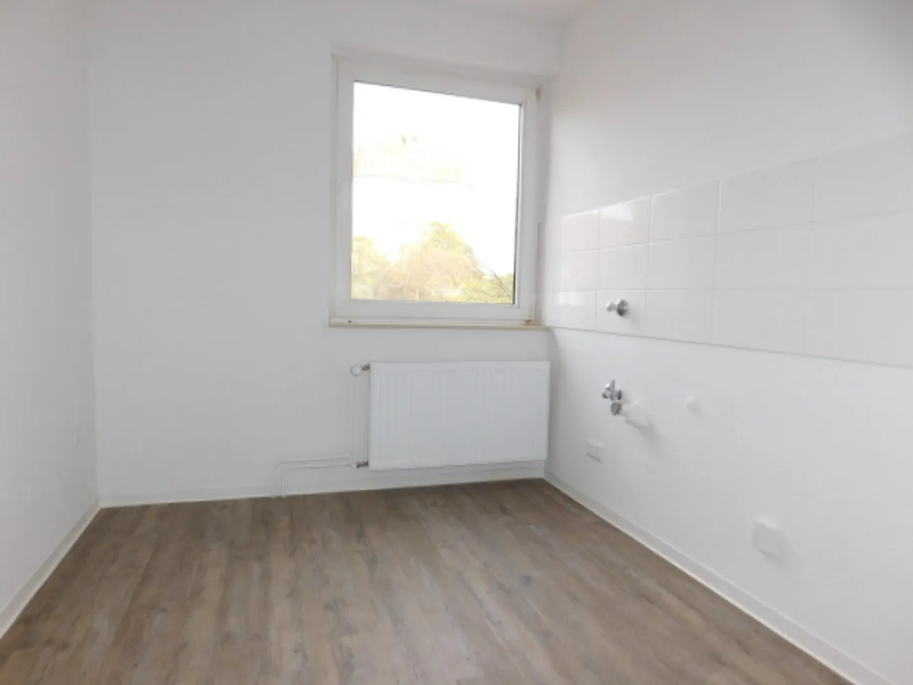 3 Zimmer Wohnung mit 59 m² in Duisburg – Bild 7