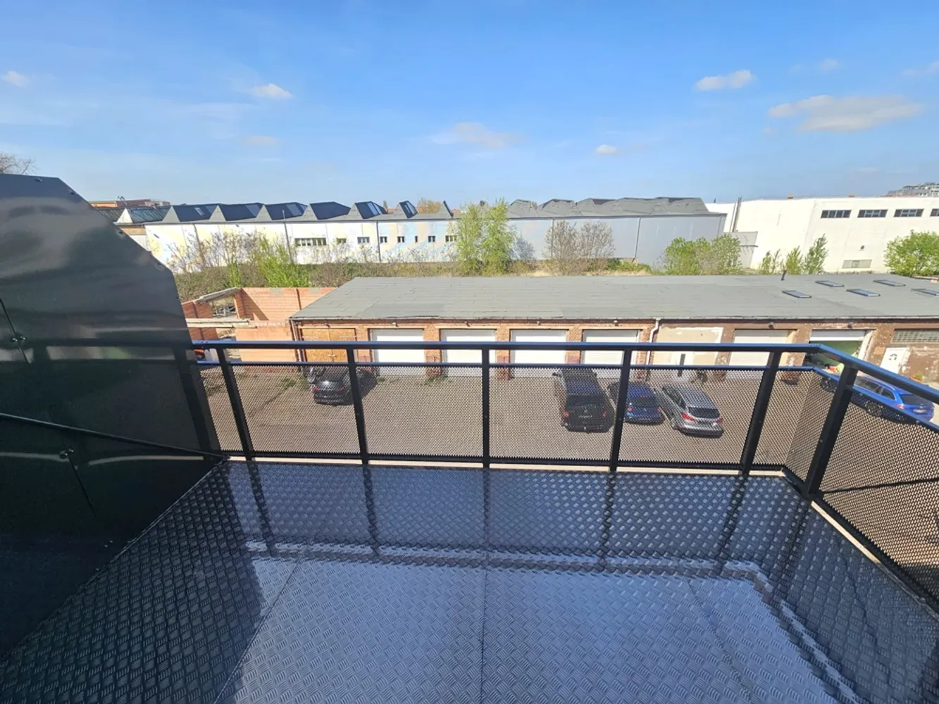2 Zimmer Wohnung mit 60 m² in Magdeburg – Bild 5