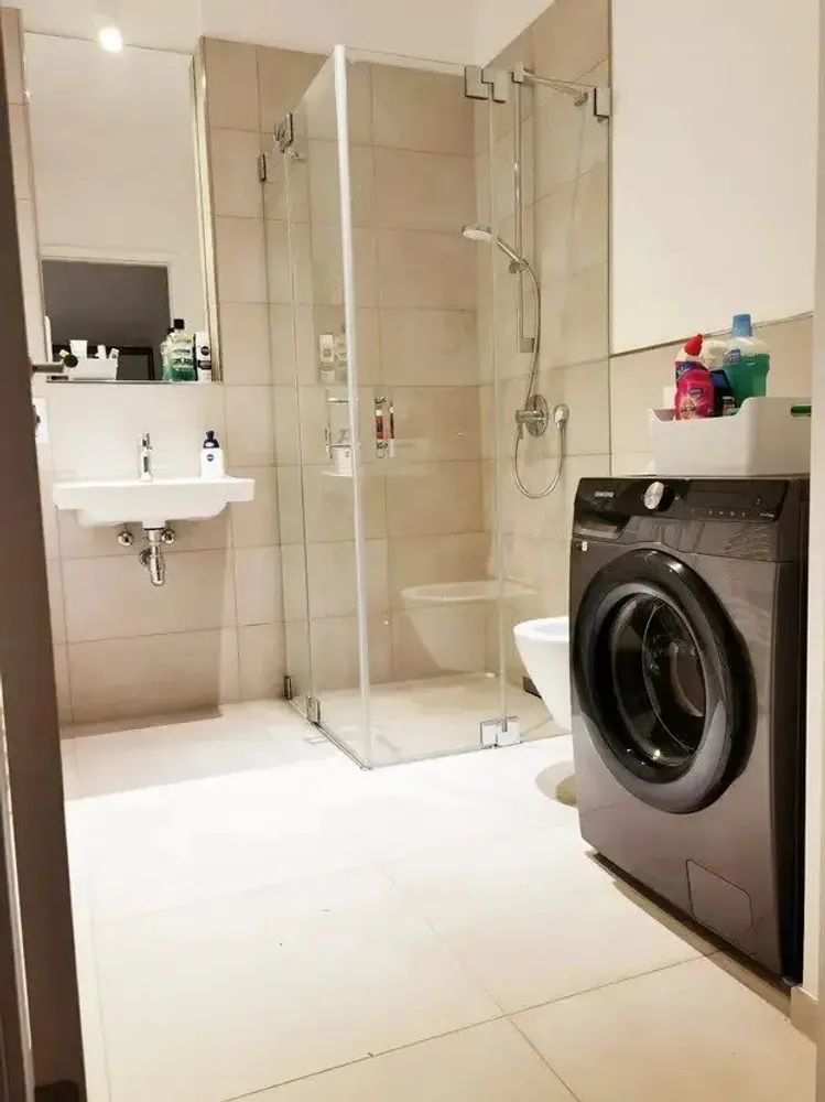 1 Zimmer Wohnung mit 30 m² in Berlin – Bild 9