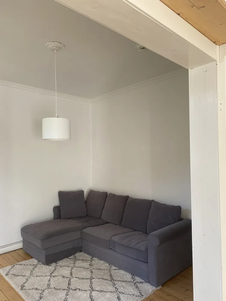 2 room apartment with 56 m² in Hanover – Photo 9