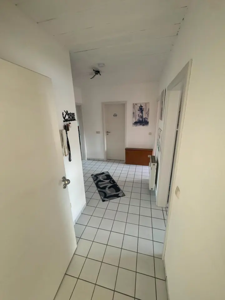 3 Zimmer Wohnung mit 75 m² in Lengerich – Bild 10