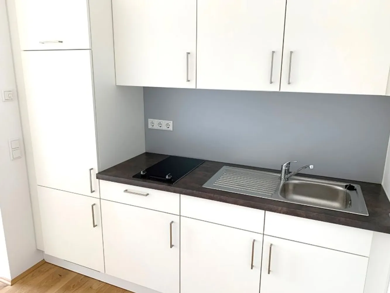 1 Zimmer Wohnung mit 22 m² in Regensburg – Bild 3