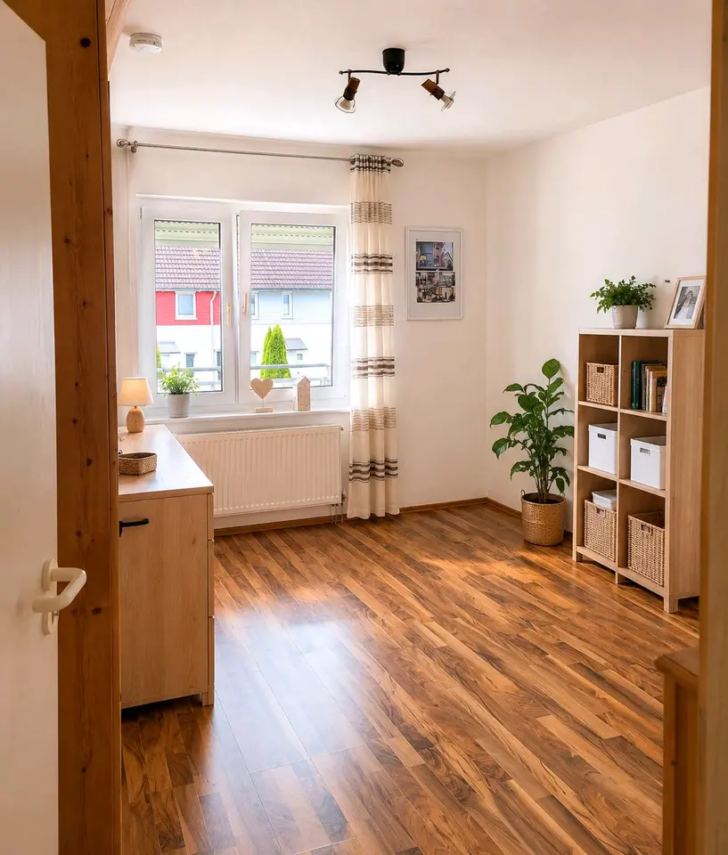 4 Zimmer Wohnung mit 90 m² in Gießen – Bild 6