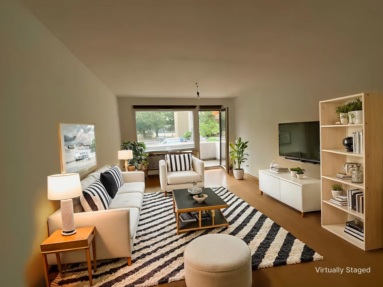 3 Zimmer Wohnung mit 65 m² in Dortmund – Bild 3
