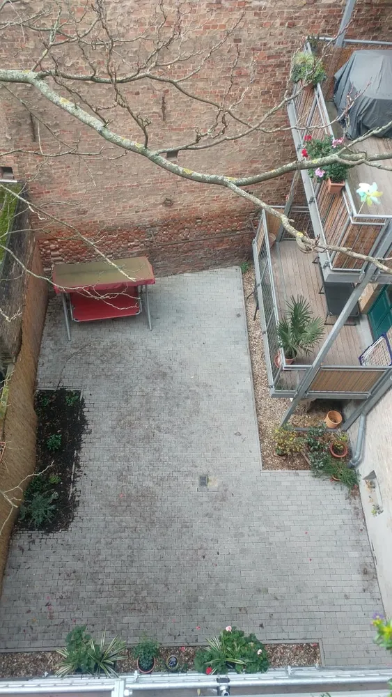 2 Zimmer Wohnung mit 42 m² in Halle (Saale) – Bild 9