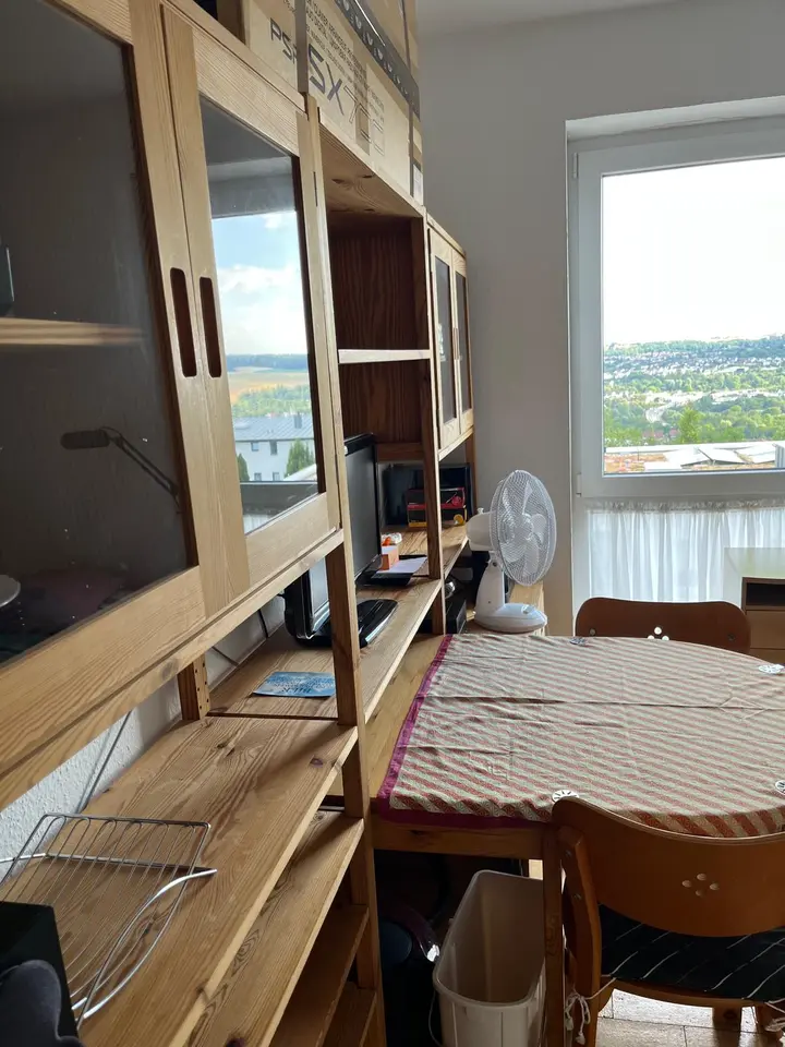 Studio with 17 m² in Neu-Ulm – Photo 4