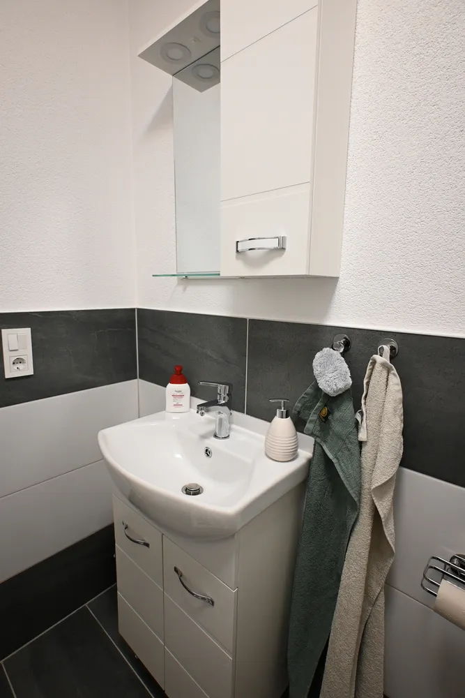 2 Zimmer Wohnung mit 32 m² in Bochum – Bild 6