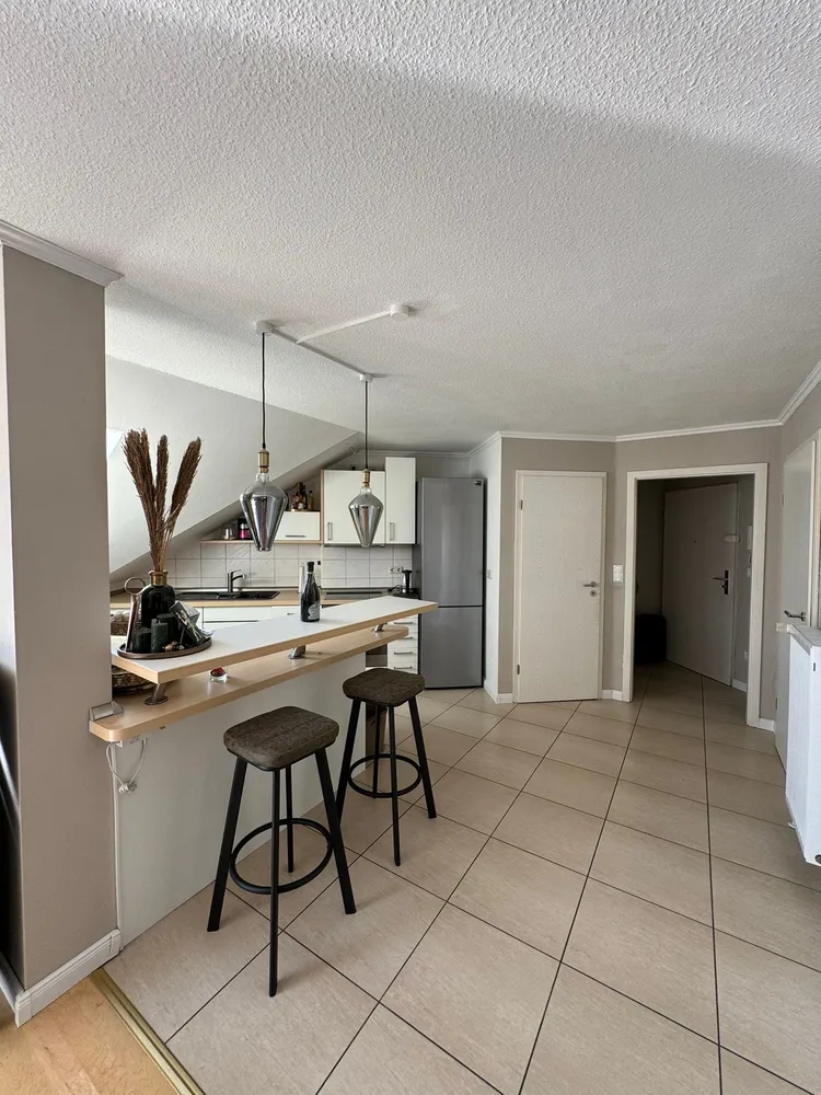 2 Zimmer Wohnung mit 57 m² in Dortmund – Bild 3