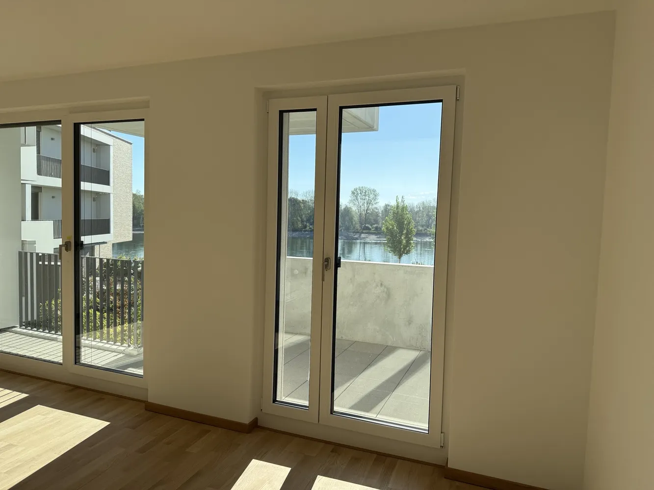 4 Zimmer Wohnung mit 104 m² in Speyer – Bild 2