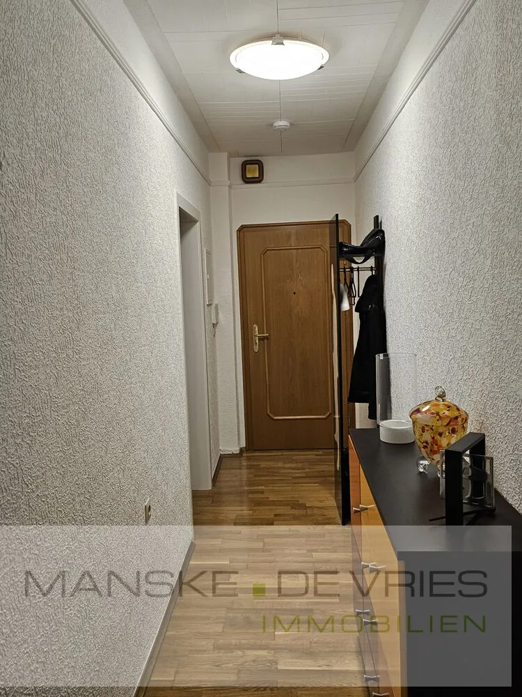 2 Zimmer Wohnung mit 68 m² in Essen – Bild 3
