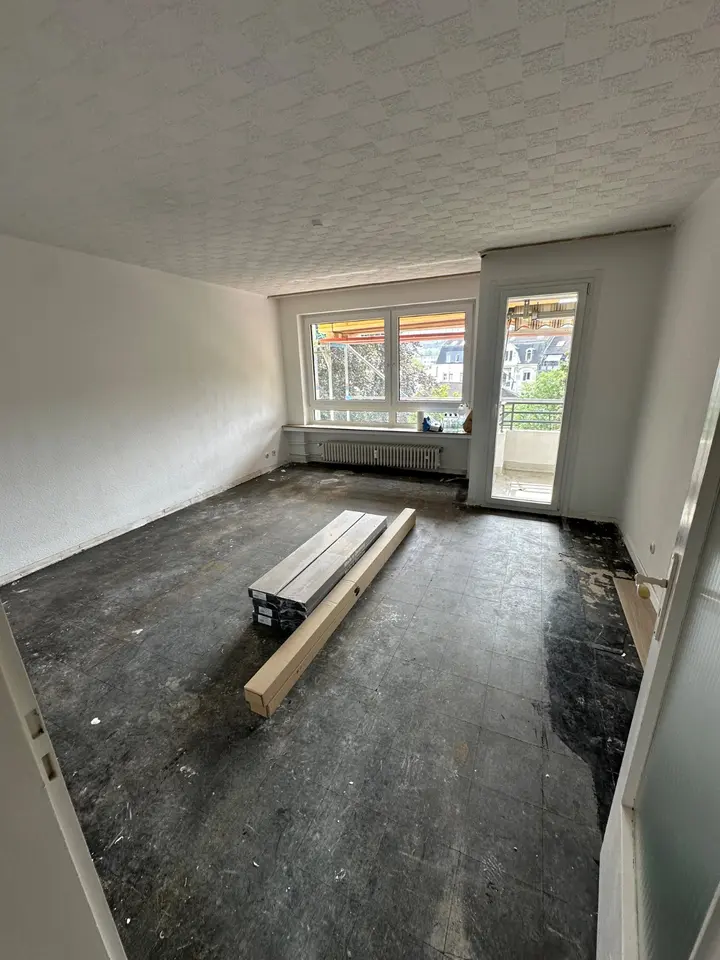 3 Zimmer Wohnung mit 71 m² in Wuppertal – Bild 2