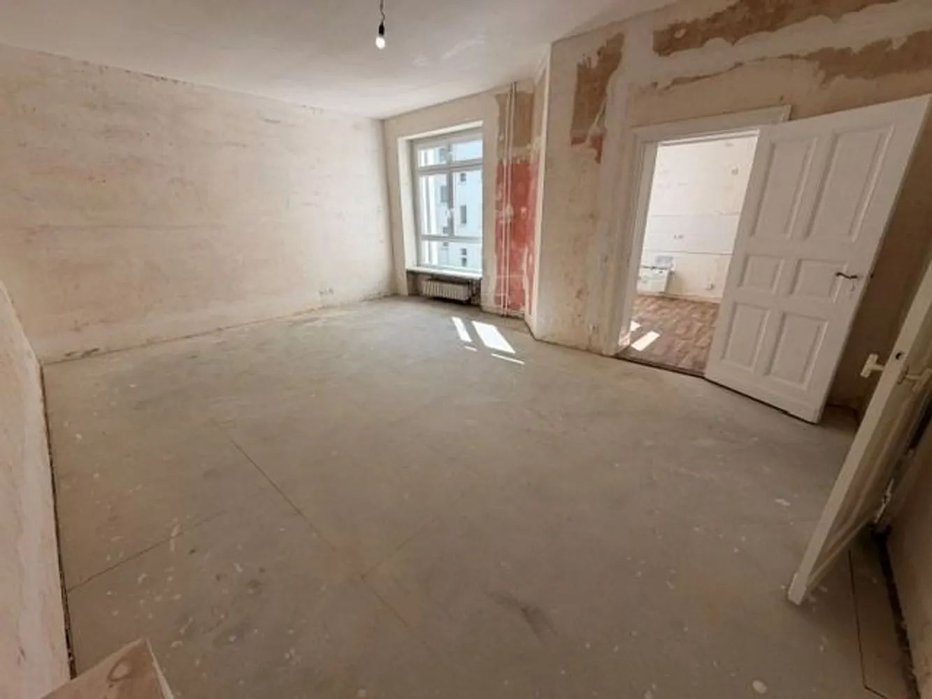 3 Zimmer Wohnung mit 109 m² in Berlin – Bild 5