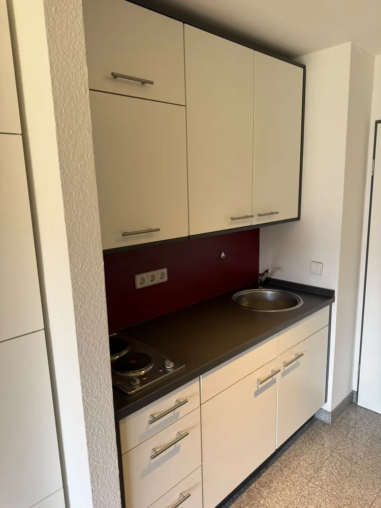1 Zimmer Wohnung mit 24 m² in Stuttgart – Bild 9