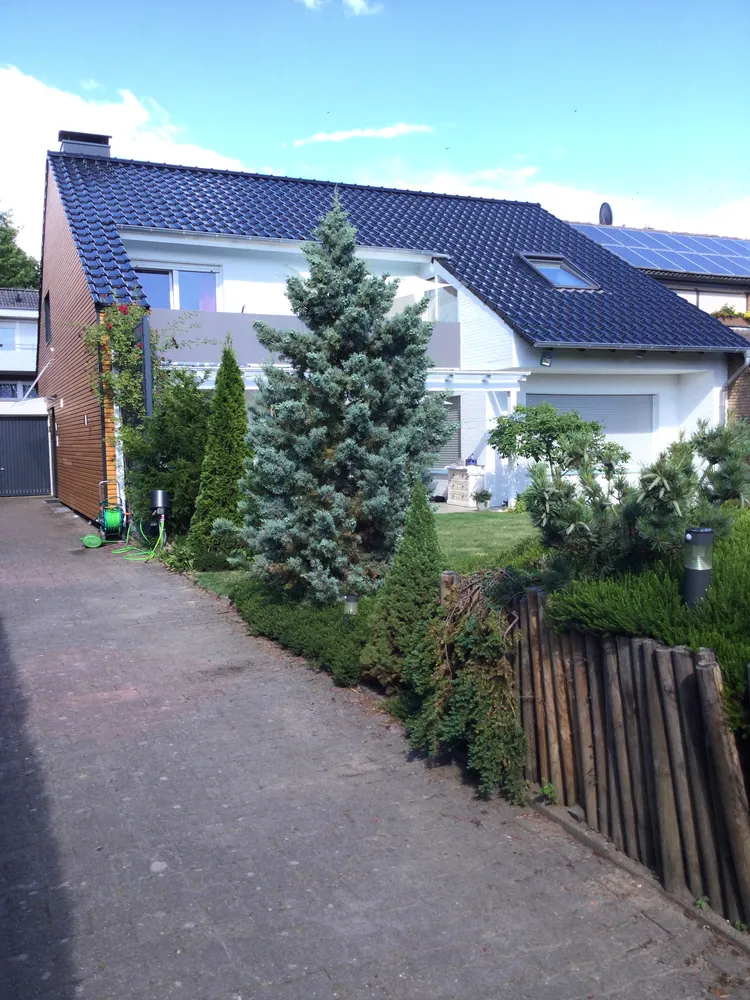 3 Zimmer Wohnung mit 94 m² in Münster – Bild 4