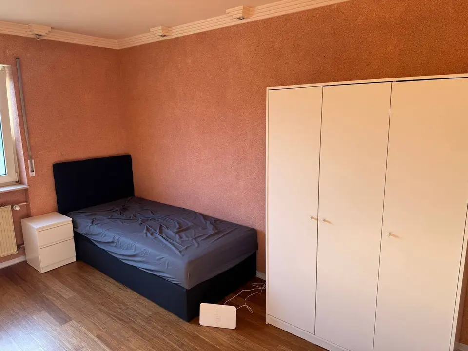 WG-Zimmer mit 15 m² in Bruchsal – Bild 3