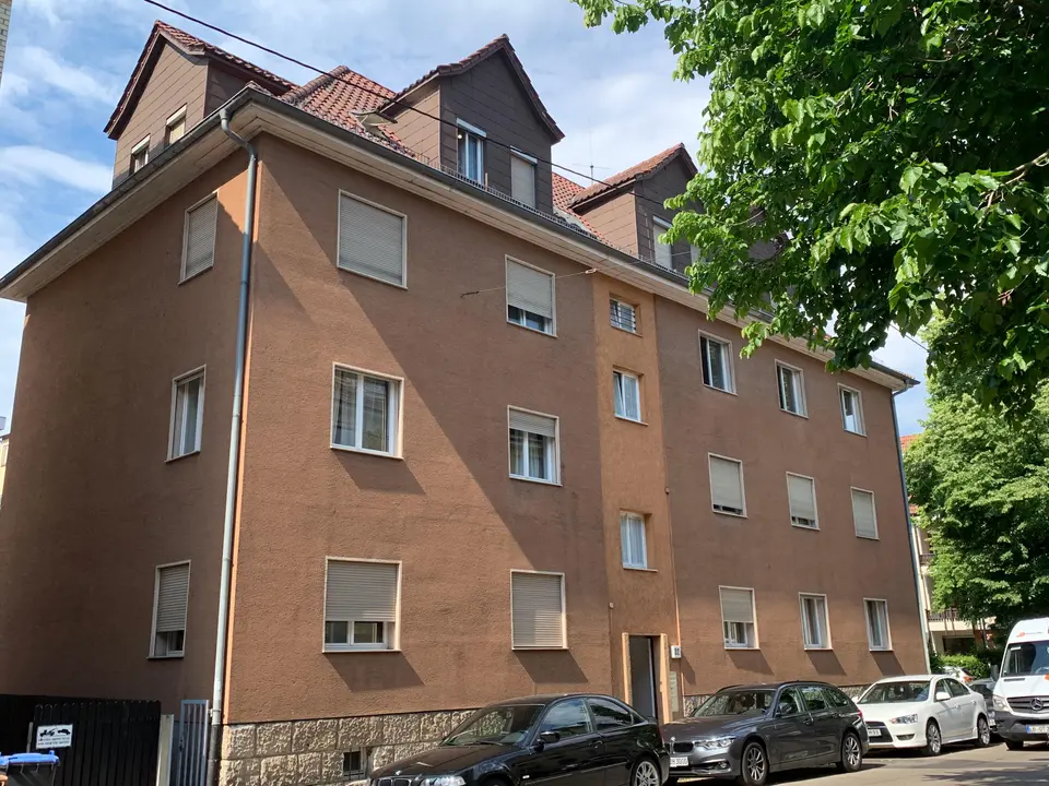 4 Zimmer Wohnung mit 86 m² in Esslingen am Neckar – Bild 4