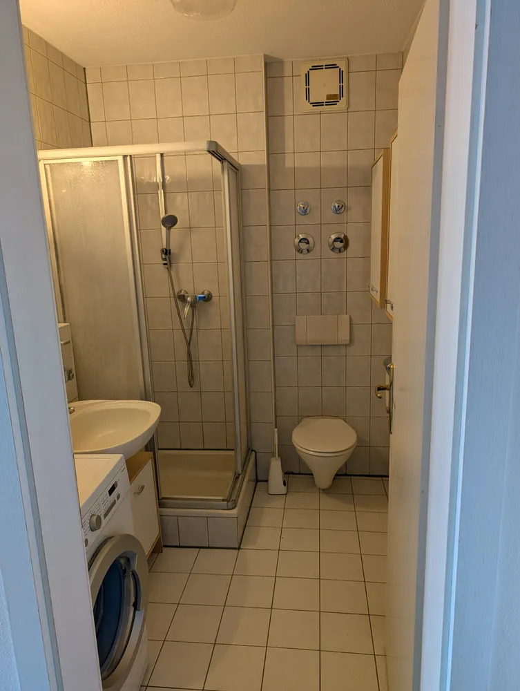 1 Zimmer Wohnung mit 22 m² in Regensburg – Bild 5