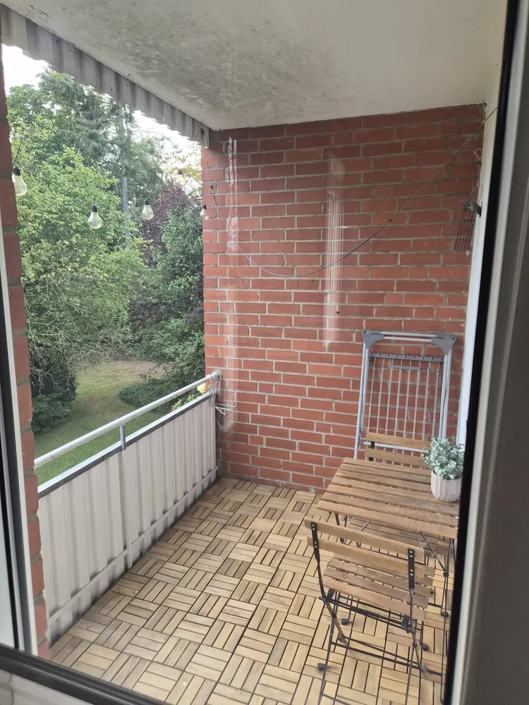 3 Zimmer Wohnung mit 69 m² in Lüneburg – Bild 5
