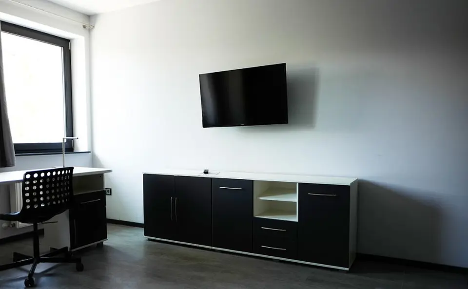 WG-Zimmer mit 22 m² in Kassel – Bild 7
