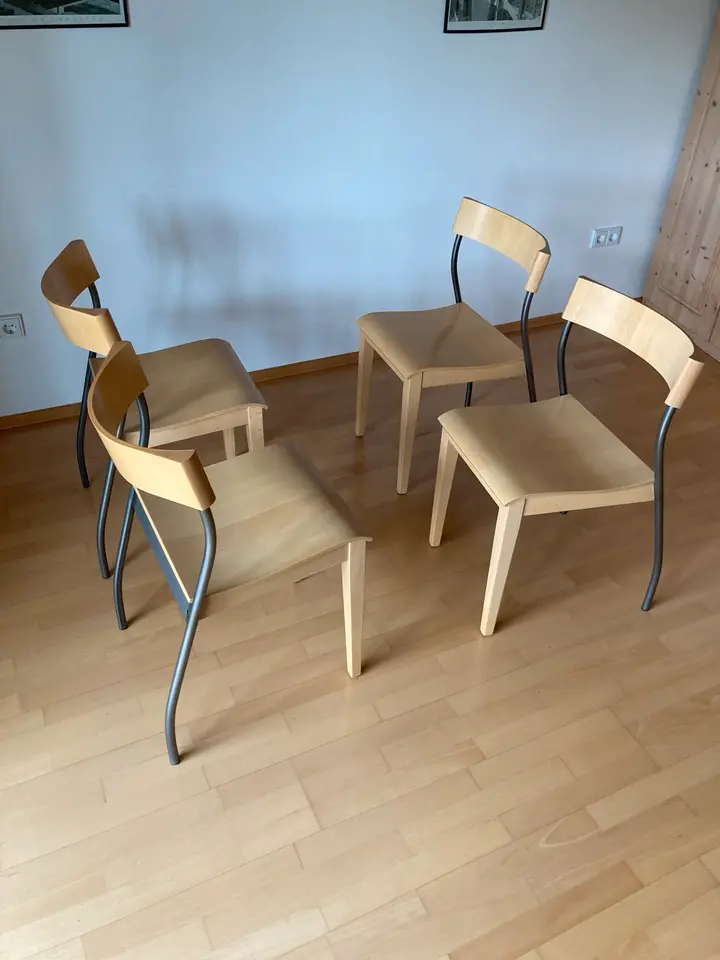 2 Zimmer Wohnung mit 59 m² in Regensburg – Bild 9