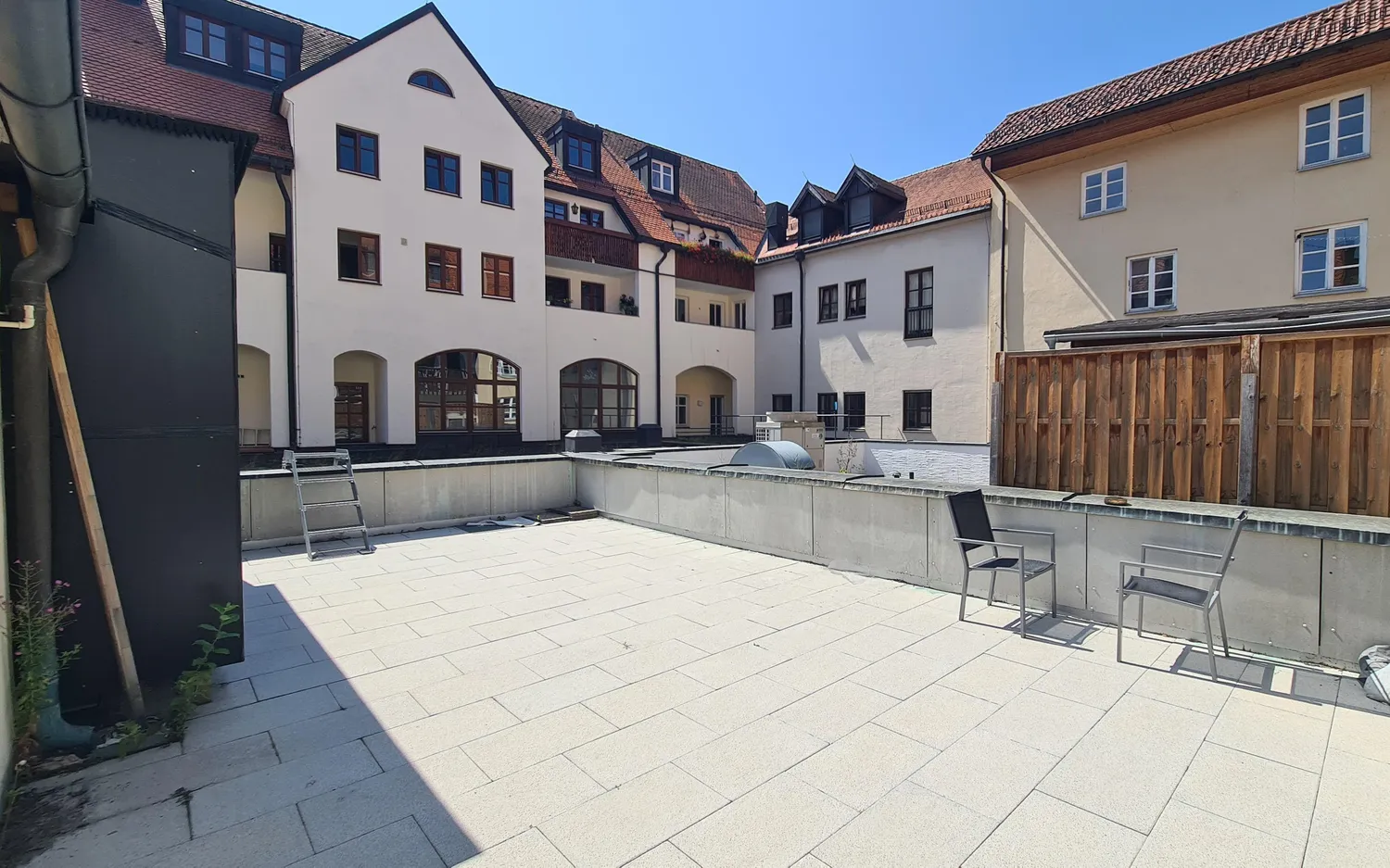 2 Zimmer Wohnung mit 61 m² in Kaufbeuren – Bild 8