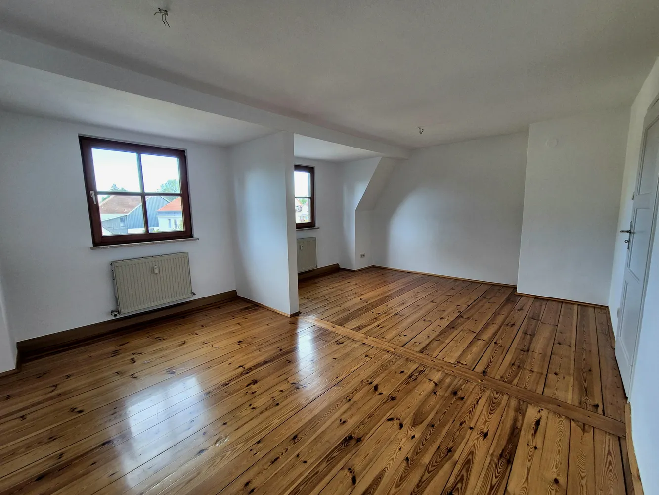 3 Zimmer Wohnung mit 70 m² in München – Bild 6