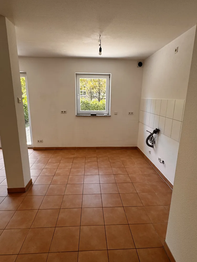 2 Zimmer Wohnung mit 59 m² in Frankfurt am Main – Bild 5