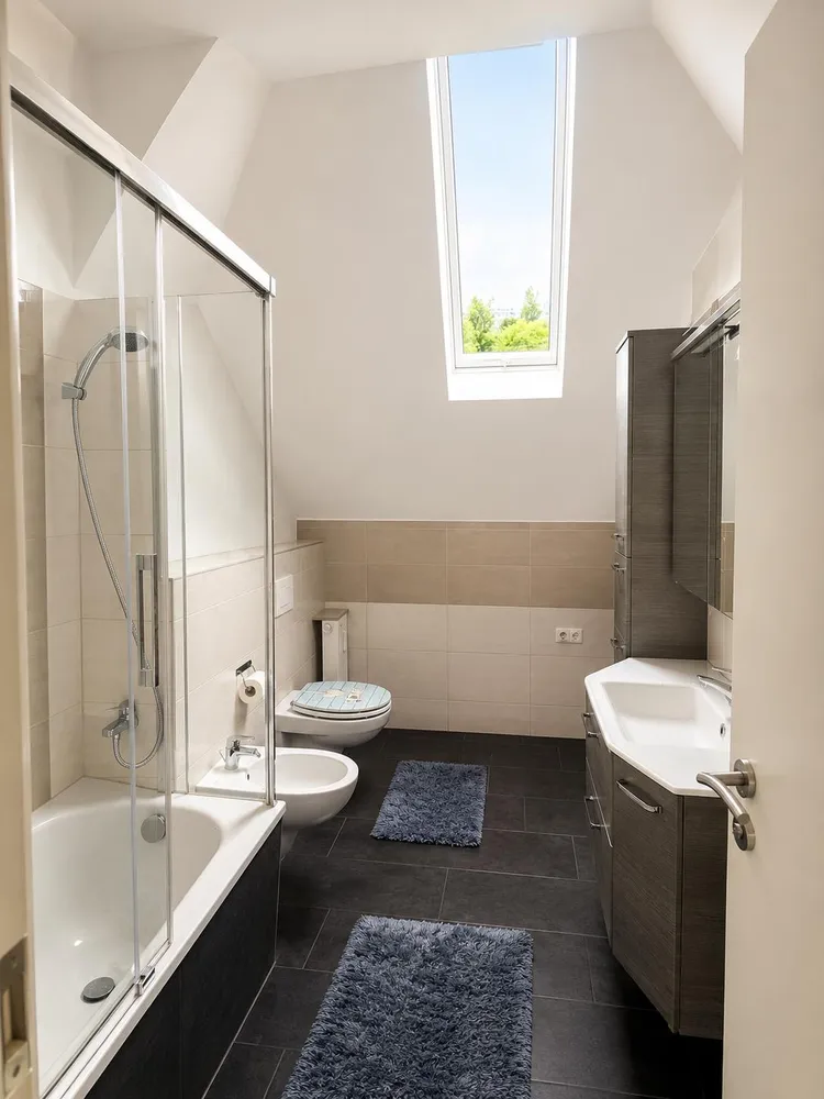 4 Zimmer Wohnung mit 95 m² in Berlin – Bild 3