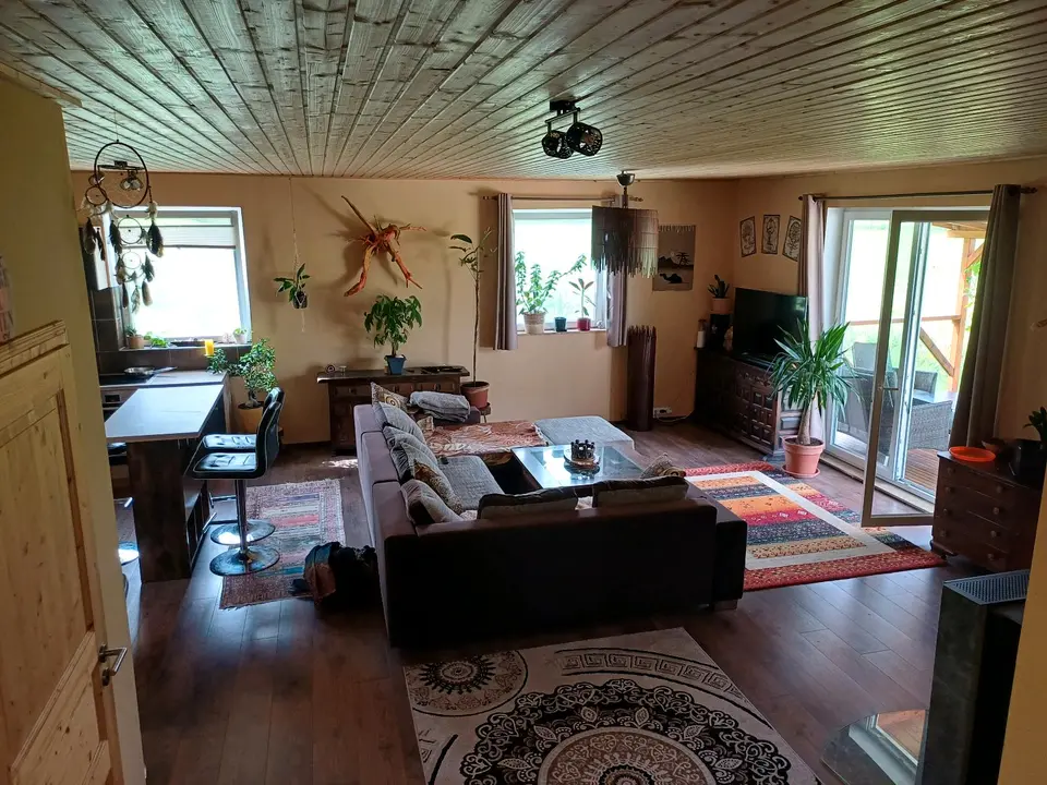 3 Zimmer Haus mit 120 m² in Biberach an der Riß – Bild 6