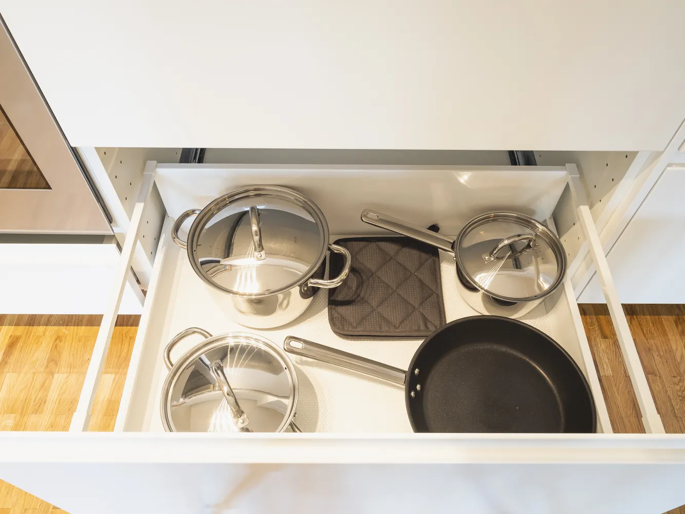 2 Zimmer Wohnung mit 58 m² in Frankfurt am Main – Bild 10