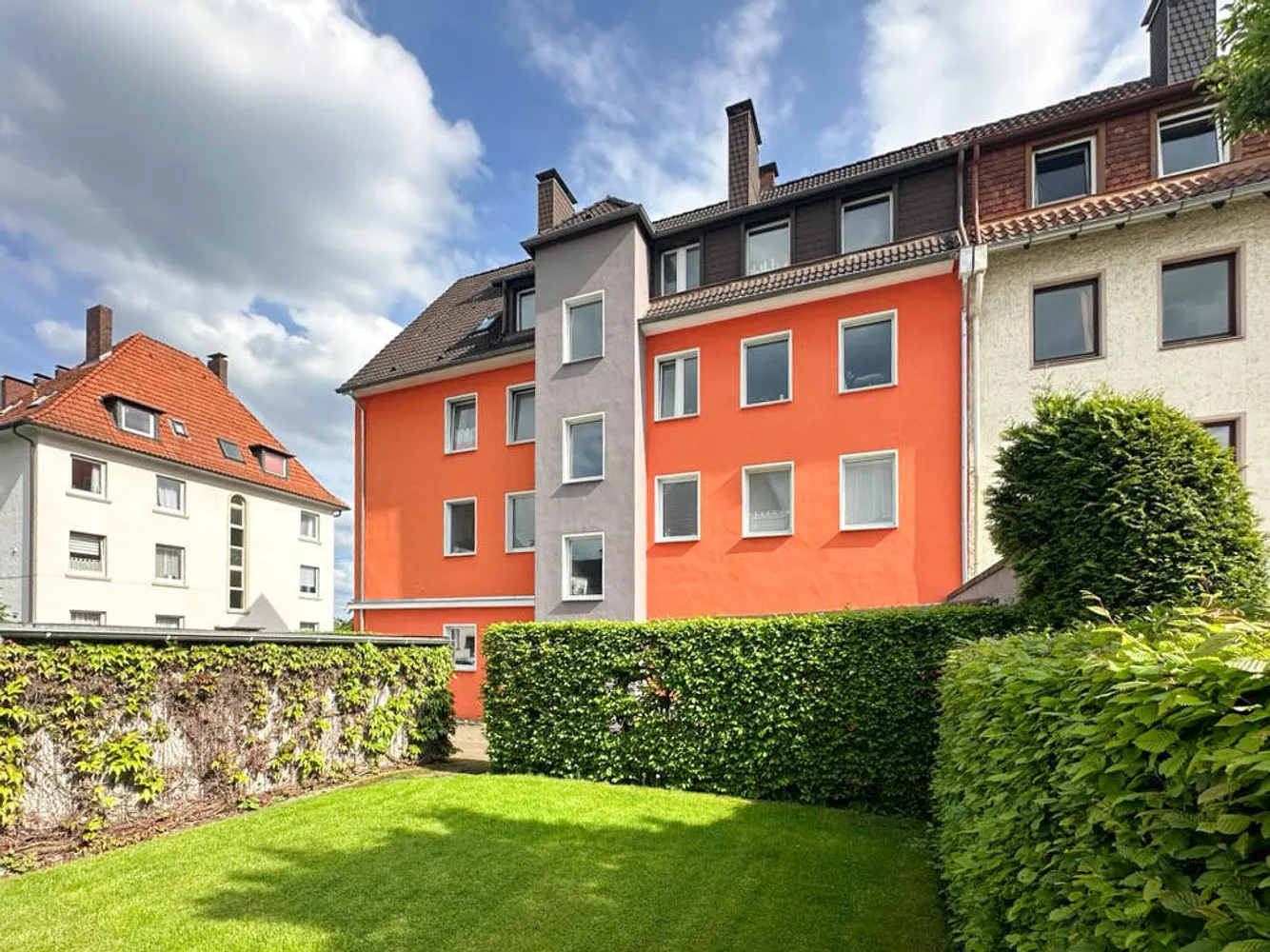 3 Zimmer Wohnung mit 67 m² in Bielefeld – Bild 10
