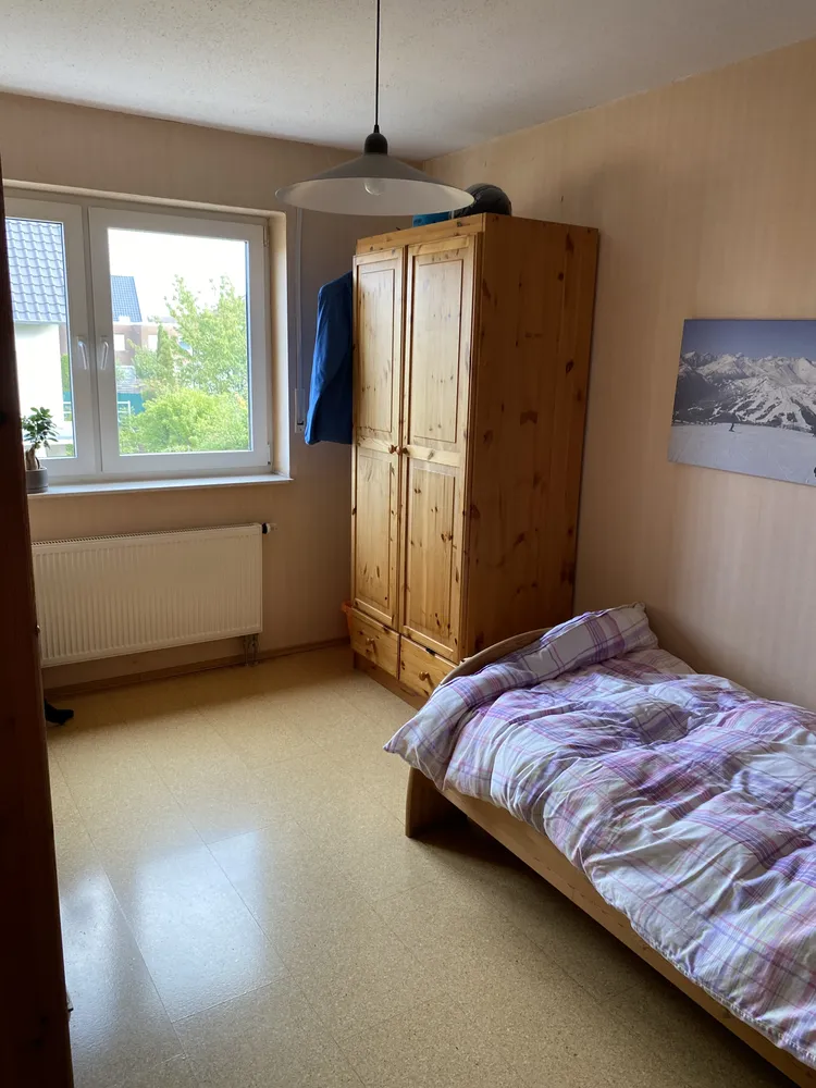 4 Zimmer Wohnung mit 88 m² in Paderborn – Bild 11