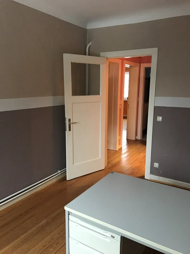 4 Zimmer Wohnung mit 87 m² in Hamburg – Bild 8