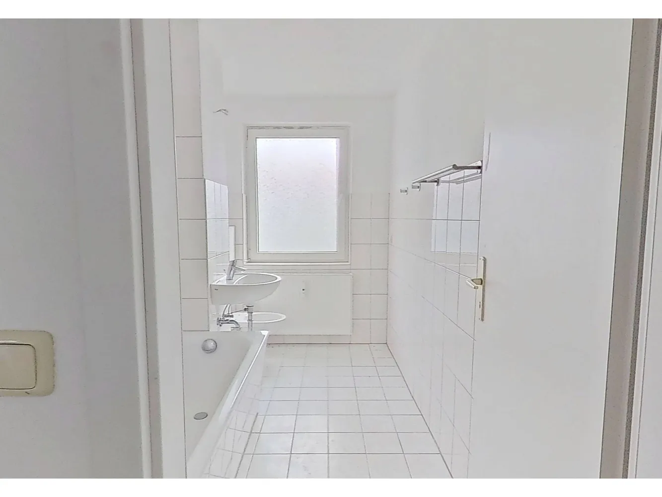 2 Zimmer Wohnung mit 50 m² in Schwedt/Oder – Bild 3