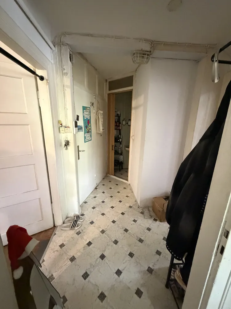 2 Zimmer Wohnung mit 42 m² in Mannheim – Bild 6