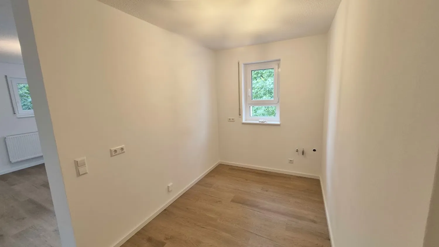 2 room apartment with 61 m² in Singen – Photo 8