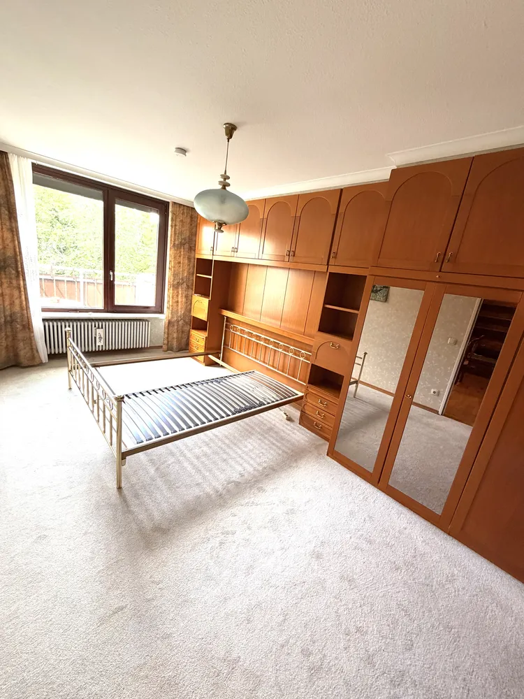 2 Zimmer Wohnung mit 70 m² in München – Bild 3