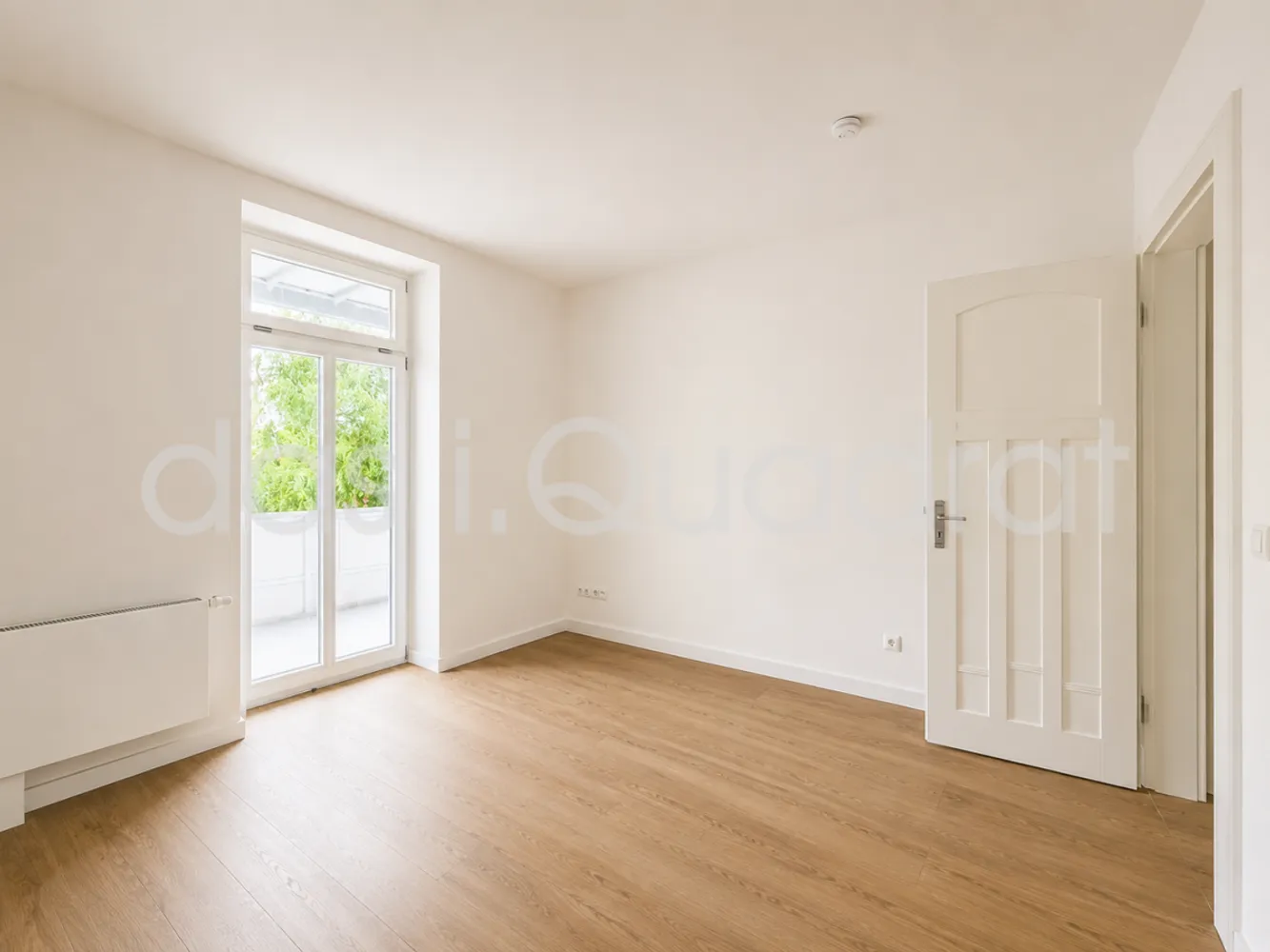 4 Zimmer Wohnung mit 117 m² in Stralsund – Bild 9