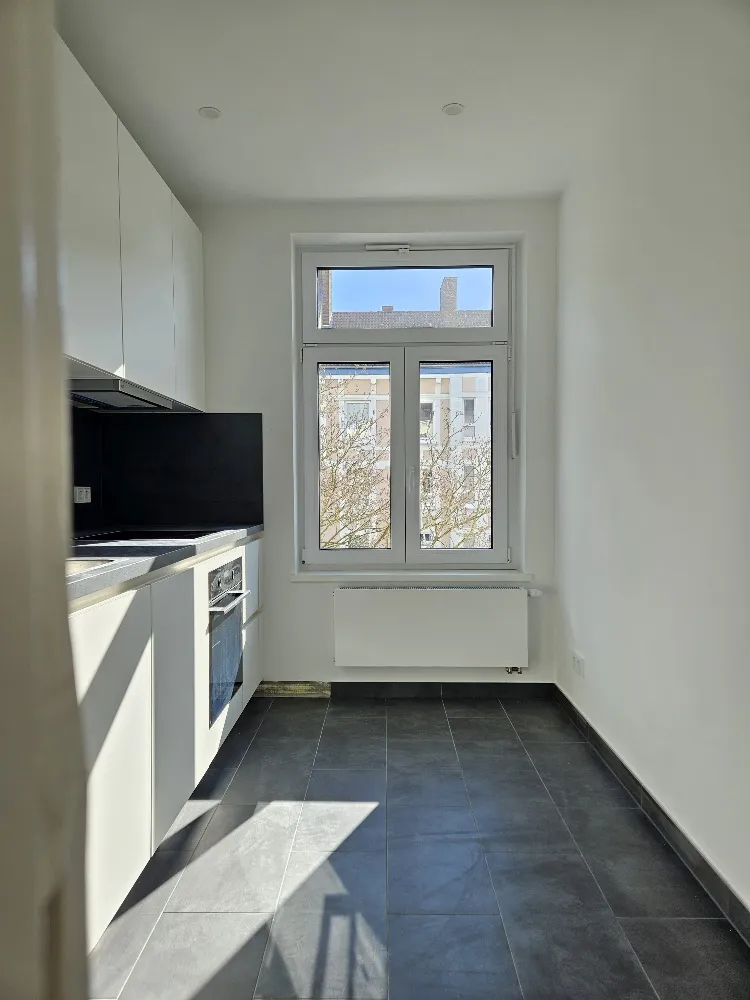 2 Zimmer Wohnung mit 48 m² in Hamburg – Bild 11