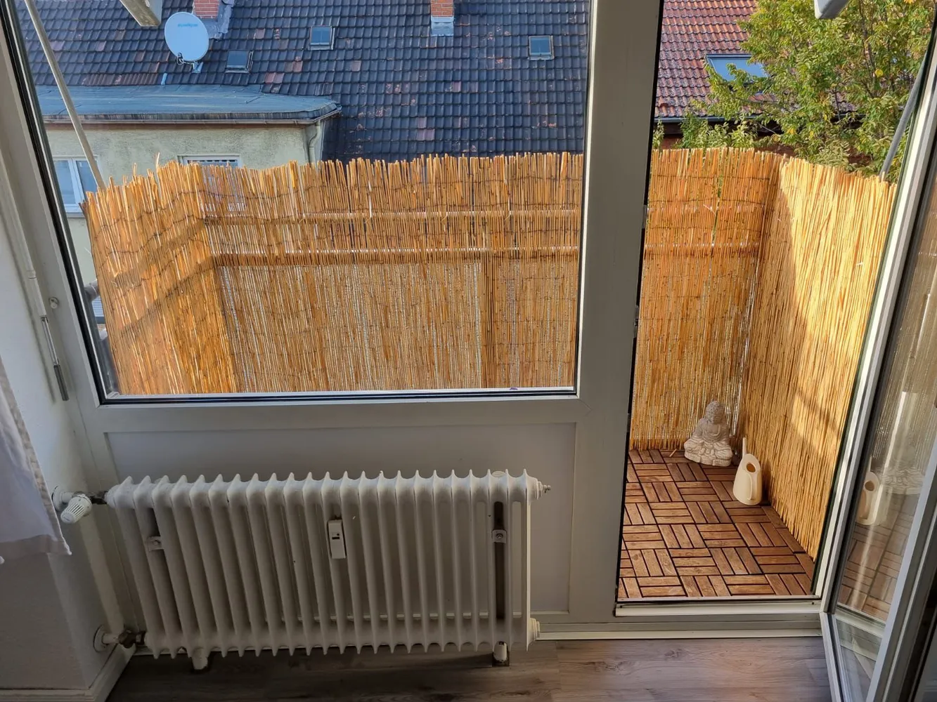 1 Zimmer Wohnung mit 28 m² in Ludwigshafen am Rhein – Bild 5