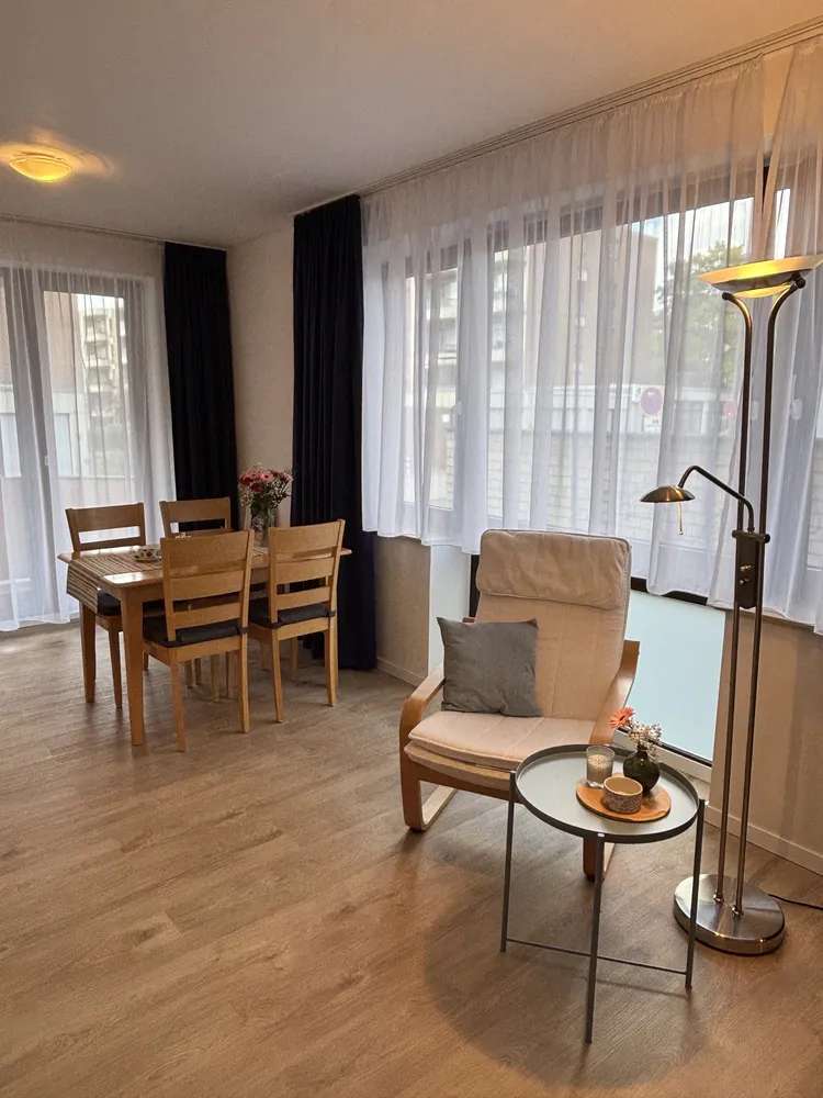 1 Zimmer Wohnung mit 25 m² in Aachen – Bild 2