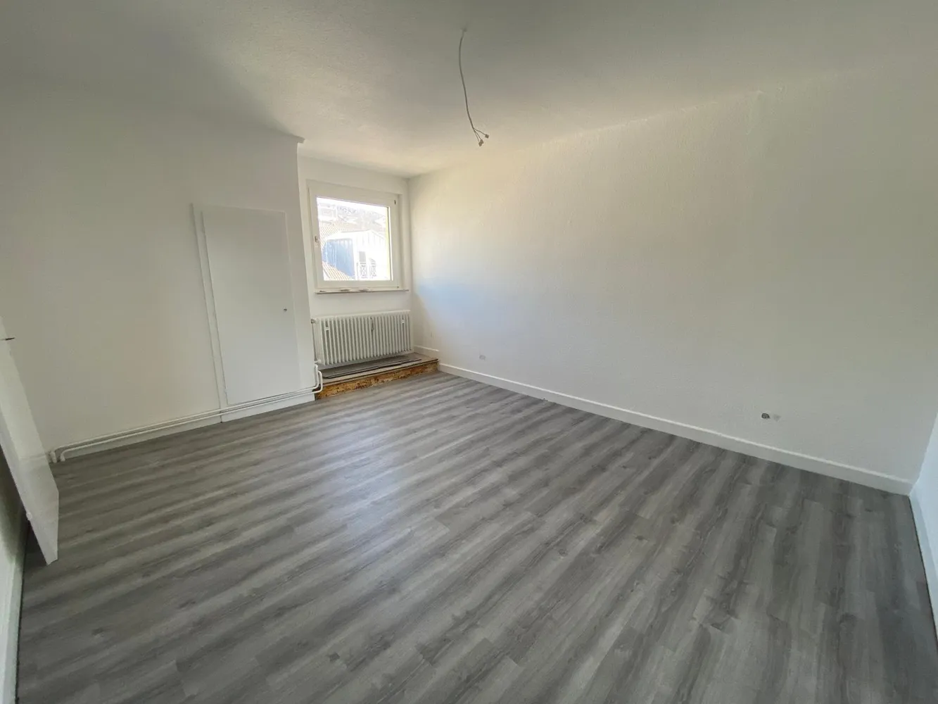 3 Zimmer Wohnung mit 49 m² in Hattingen – Bild 11
