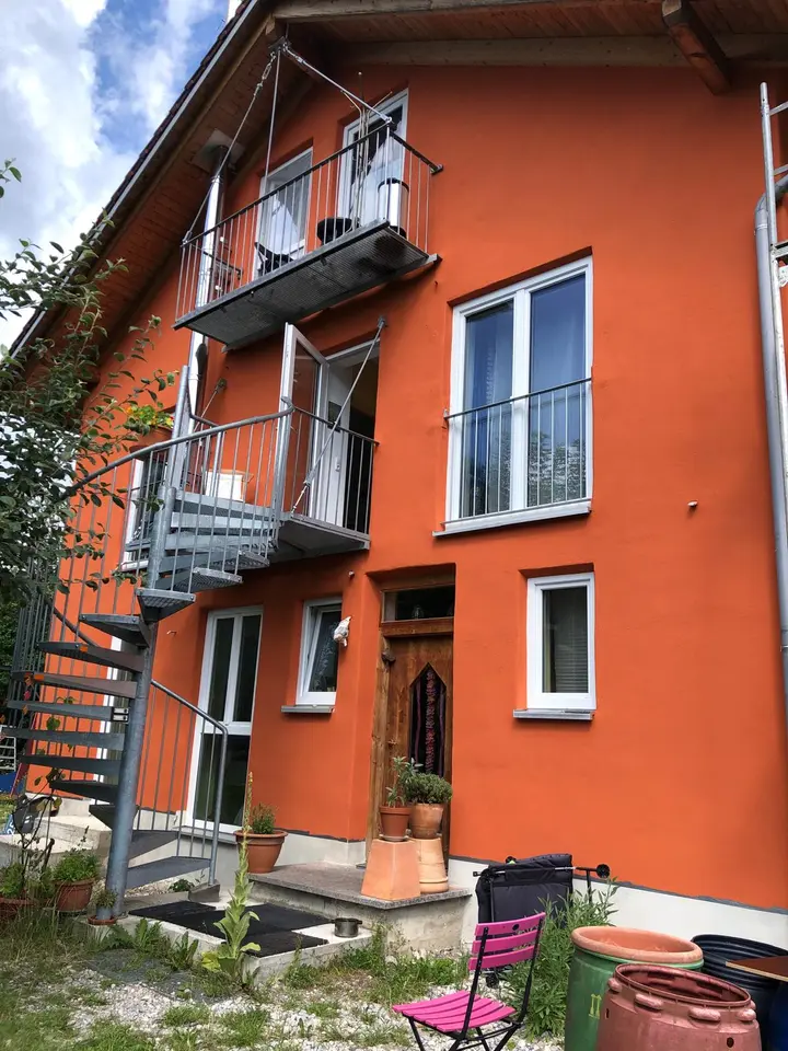 Studio mit 50 m² in Memmingen – Bild 2