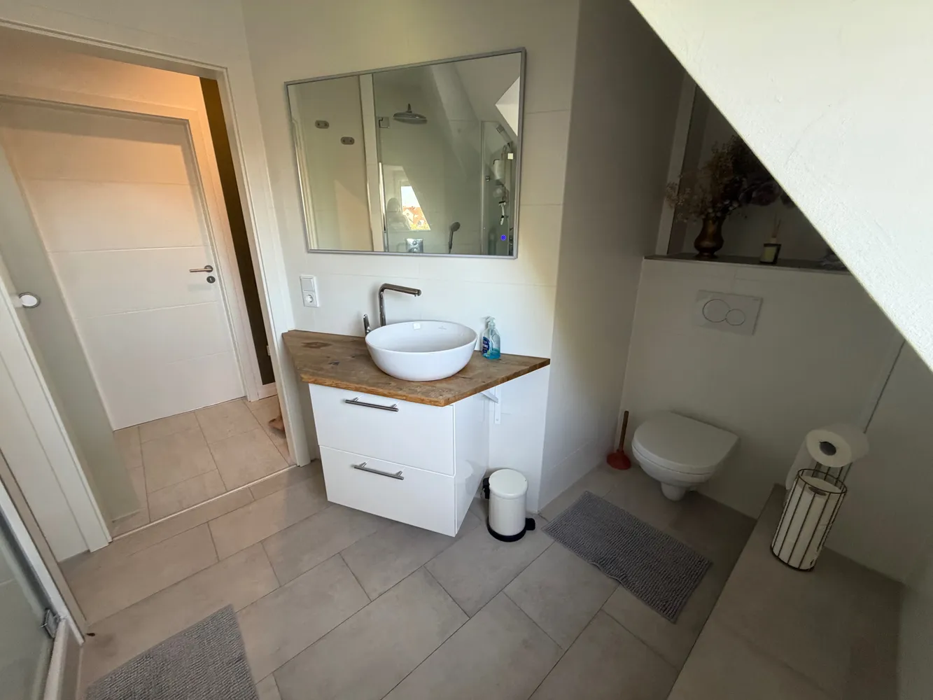 3 Zimmer Wohnung mit 98 m² in Augsburg – Bild 12
