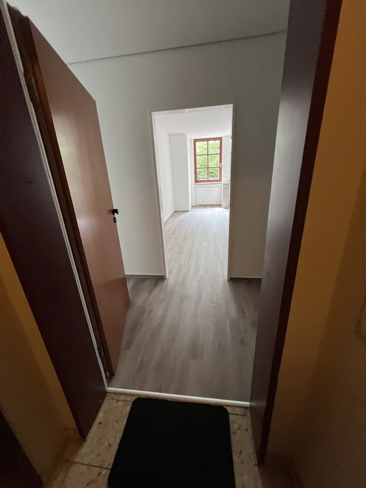 2 Zimmer Wohnung mit 49 m² in Aachen – Bild 2