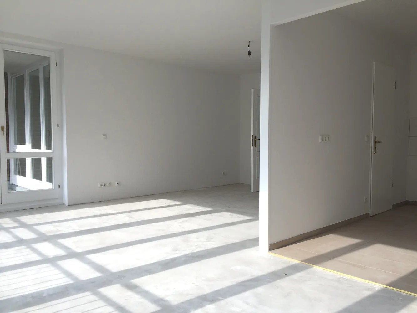 2 Zimmer Wohnung mit 70 m² in Berlin – Bild 4