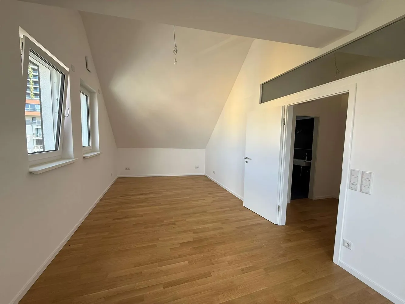 4 room apartment with 97 m² in Frankfurt am Main – Photo 6